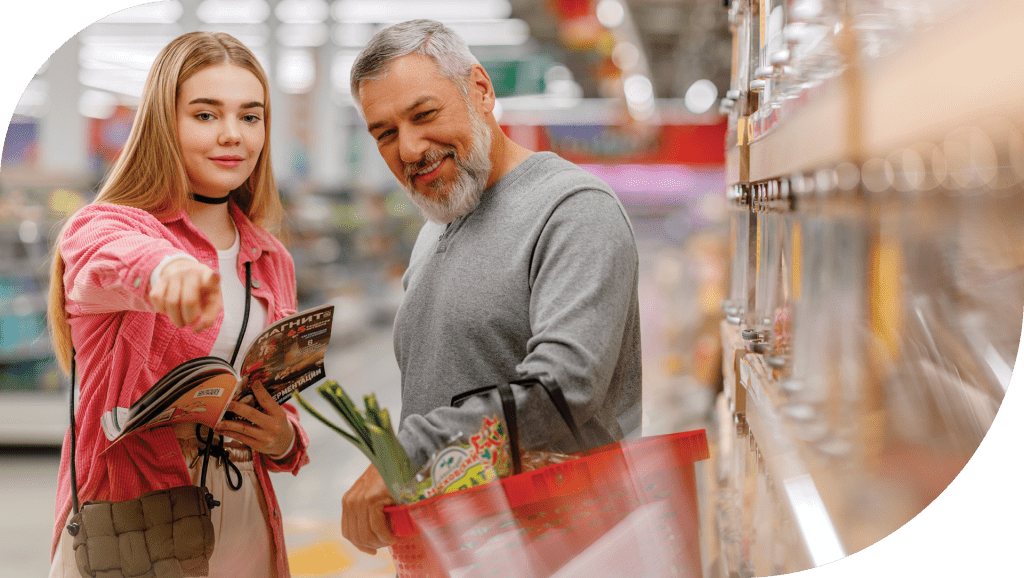Наша миссия, культура и ценности