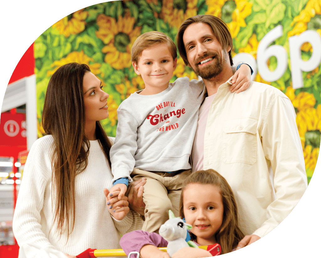 Забота о покупателях